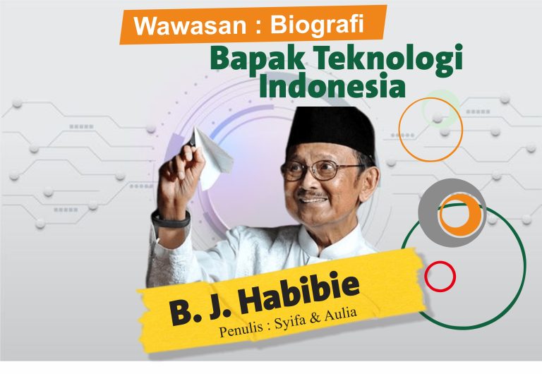 Bapak Teknologi Indonesia