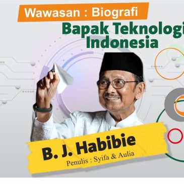 Bapak Teknologi Indonesia